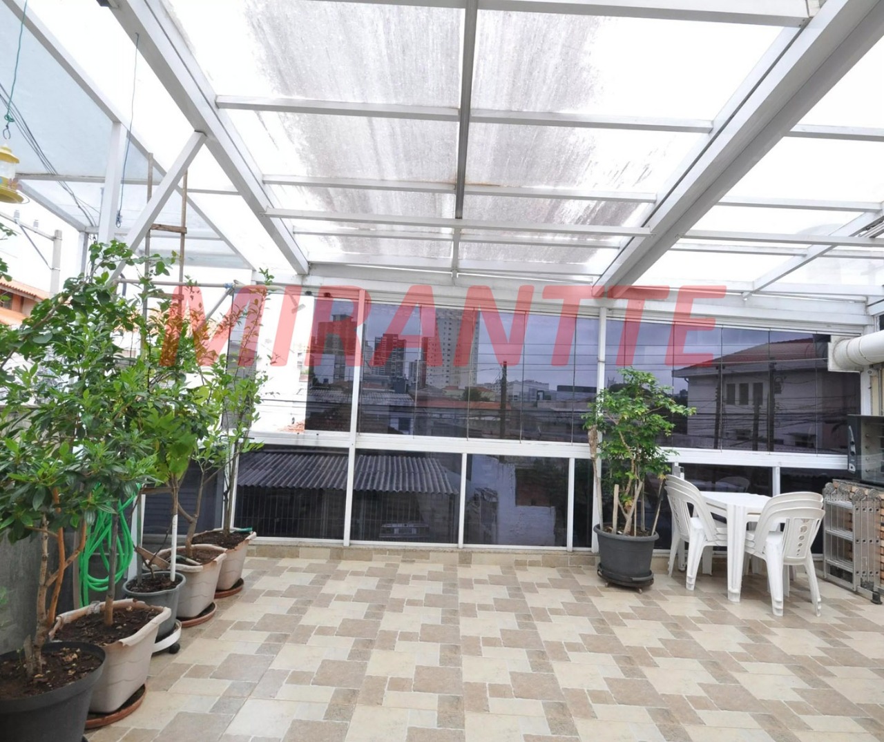 Sobrado de 150m² com 4 quartos em Tucuruvi