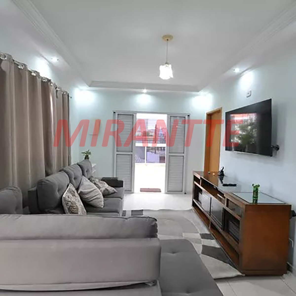 Sobrado de 150m² com 4 quartos em Tucuruvi