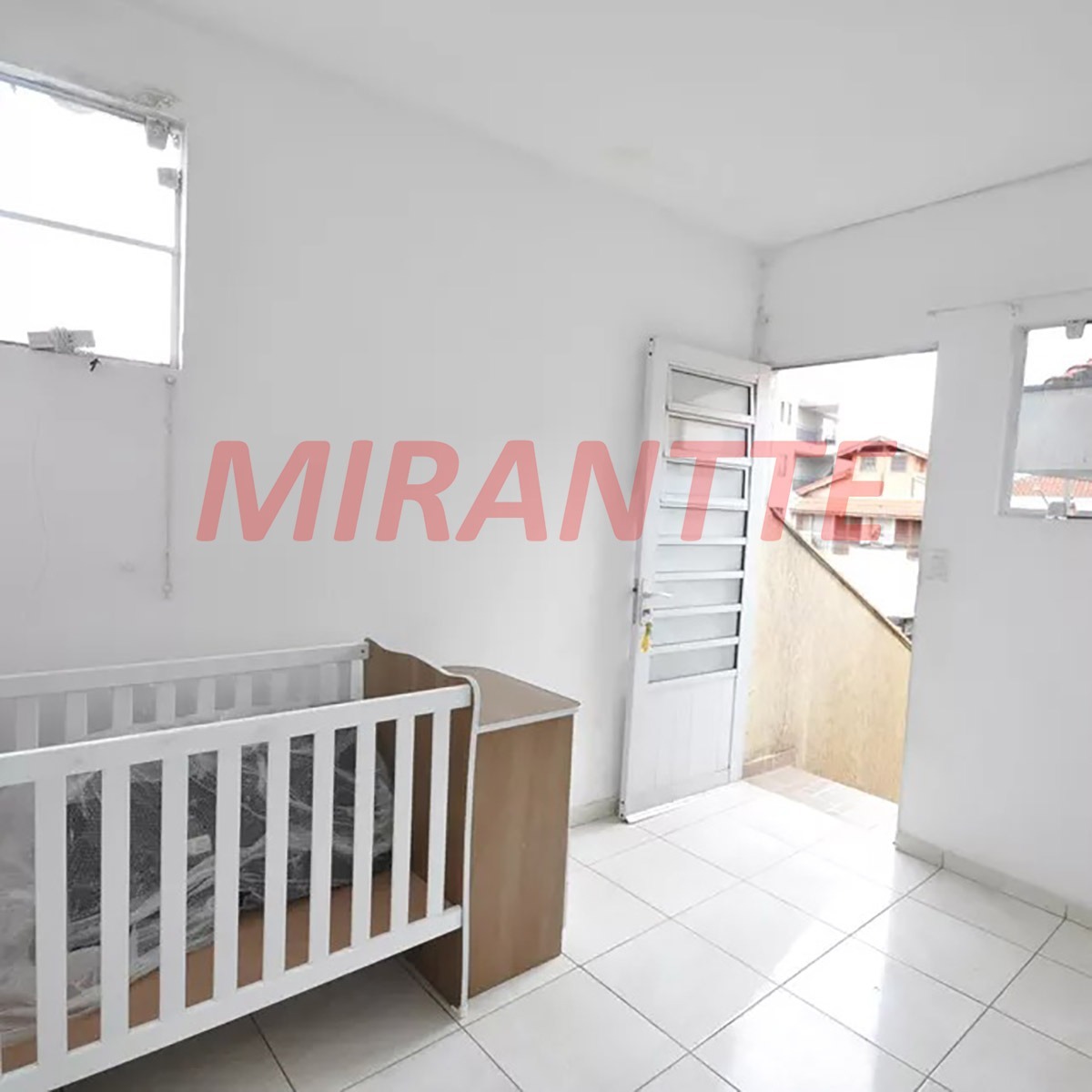 Sobrado de 150m² com 4 quartos em Tucuruvi