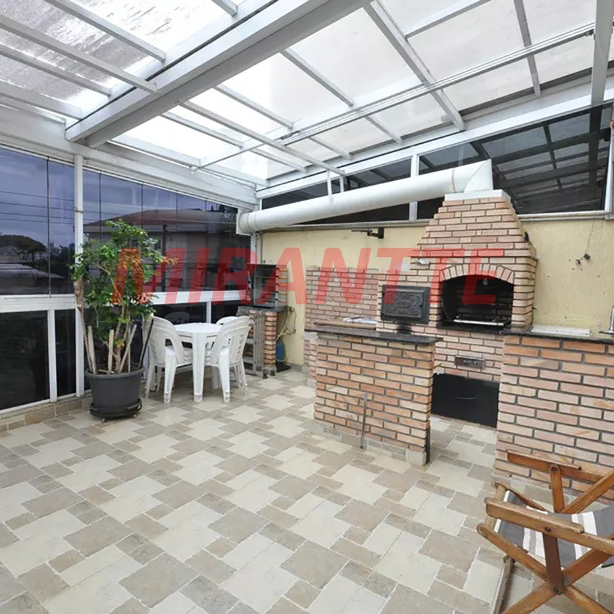 Sobrado de 150m² com 4 quartos em Tucuruvi