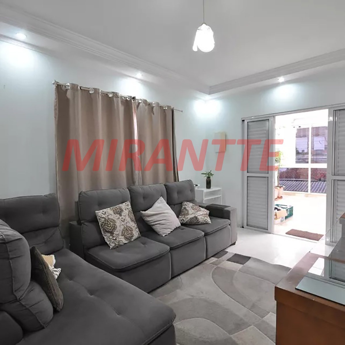 Sobrado de 150m² com 4 quartos em Tucuruvi