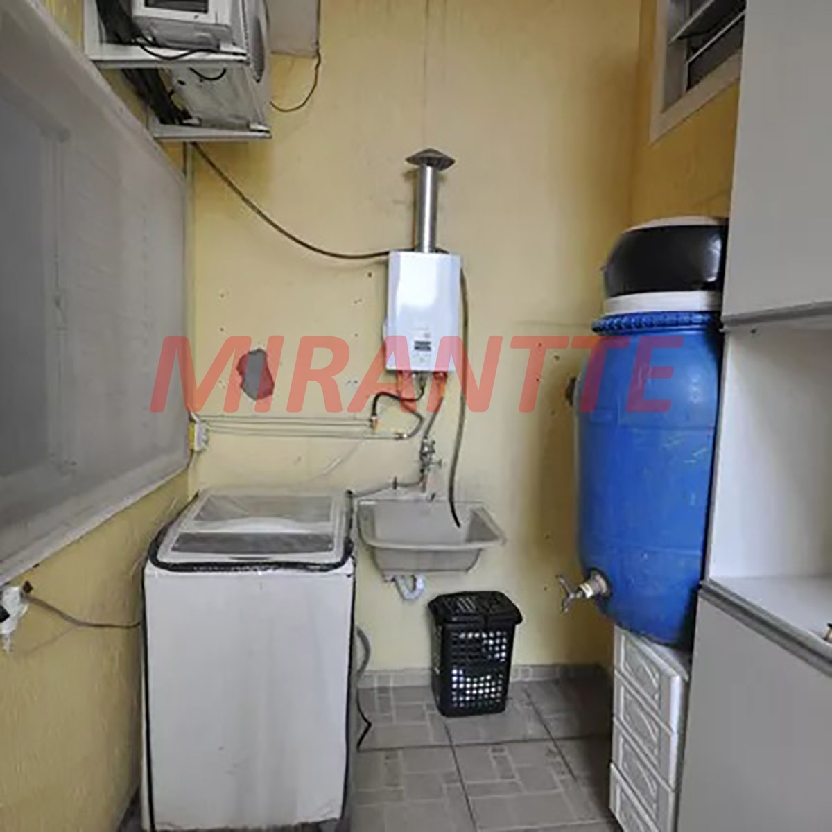 Sobrado de 150m² com 4 quartos em Tucuruvi
