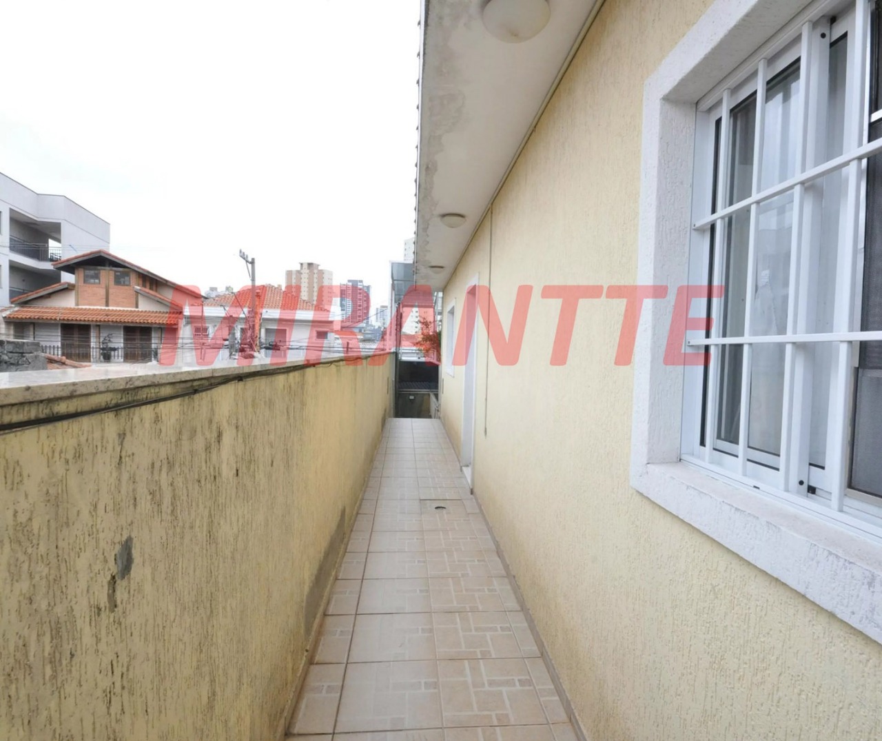 Sobrado de 150m² com 4 quartos em Tucuruvi