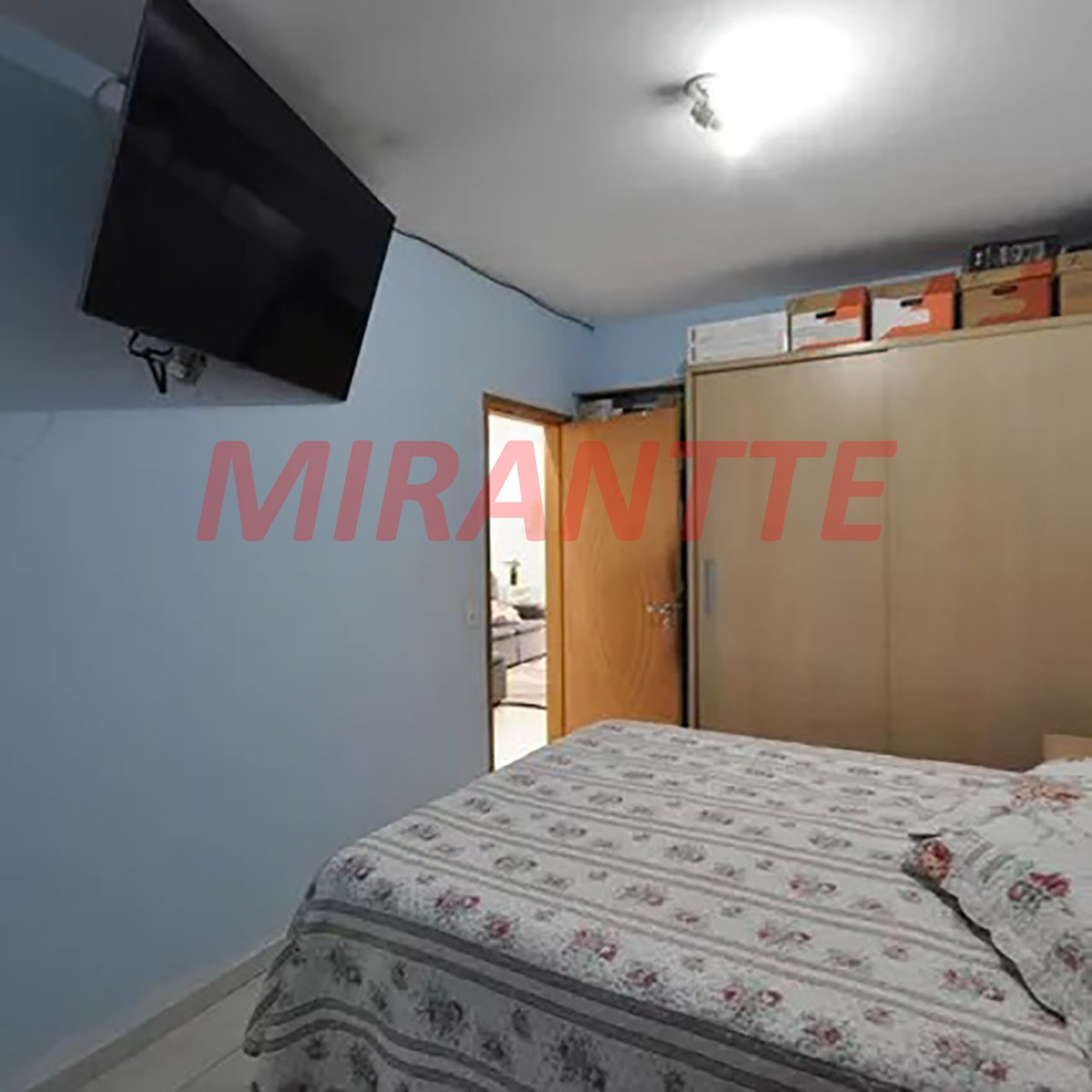Sobrado de 150m² com 4 quartos em Tucuruvi