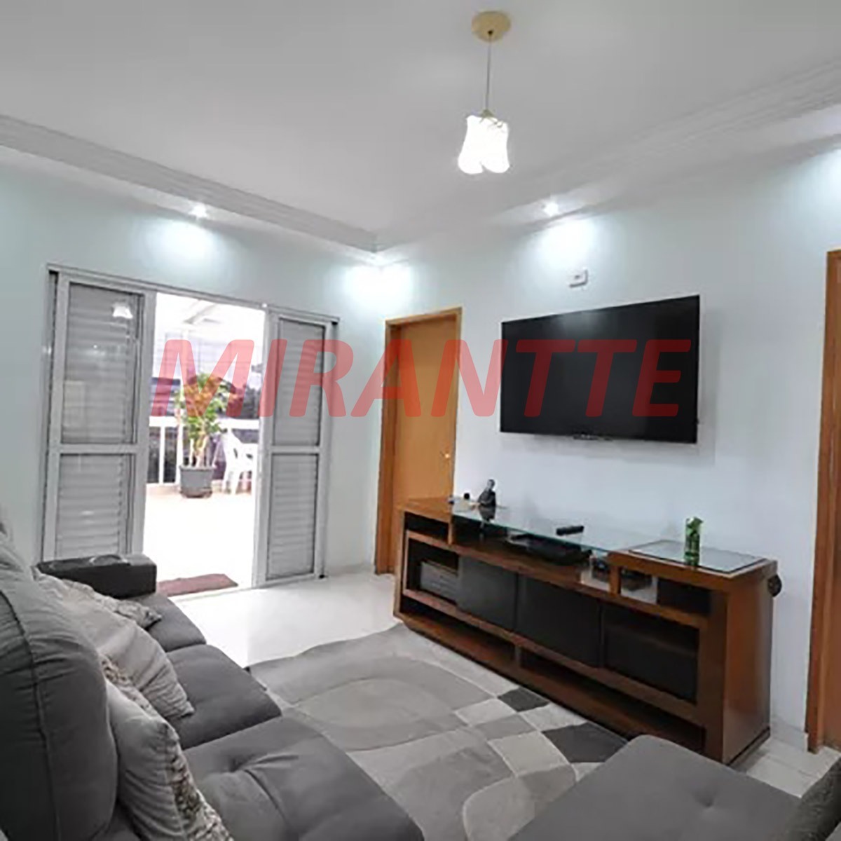 Sobrado de 150m² com 4 quartos em Tucuruvi