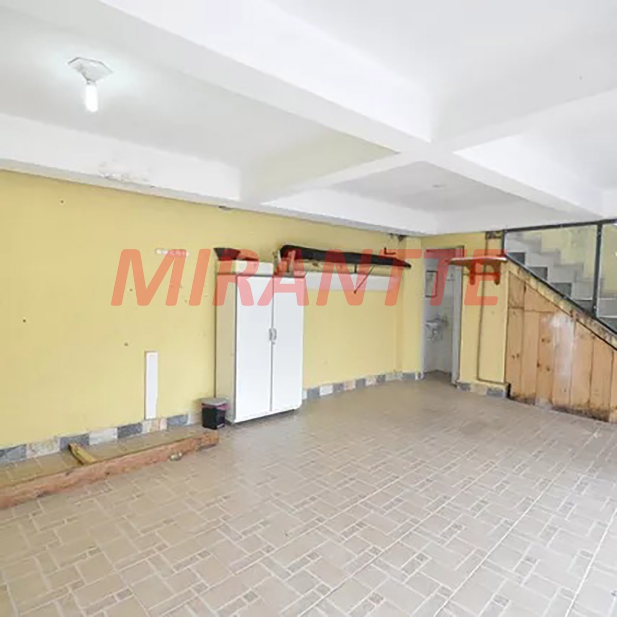 Sobrado de 150m² com 4 quartos em Tucuruvi