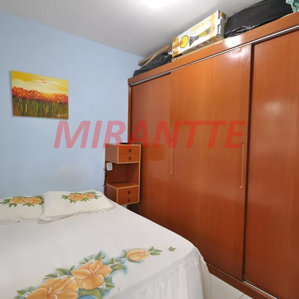 Sobrado de 150m² com 4 quartos em Tucuruvi