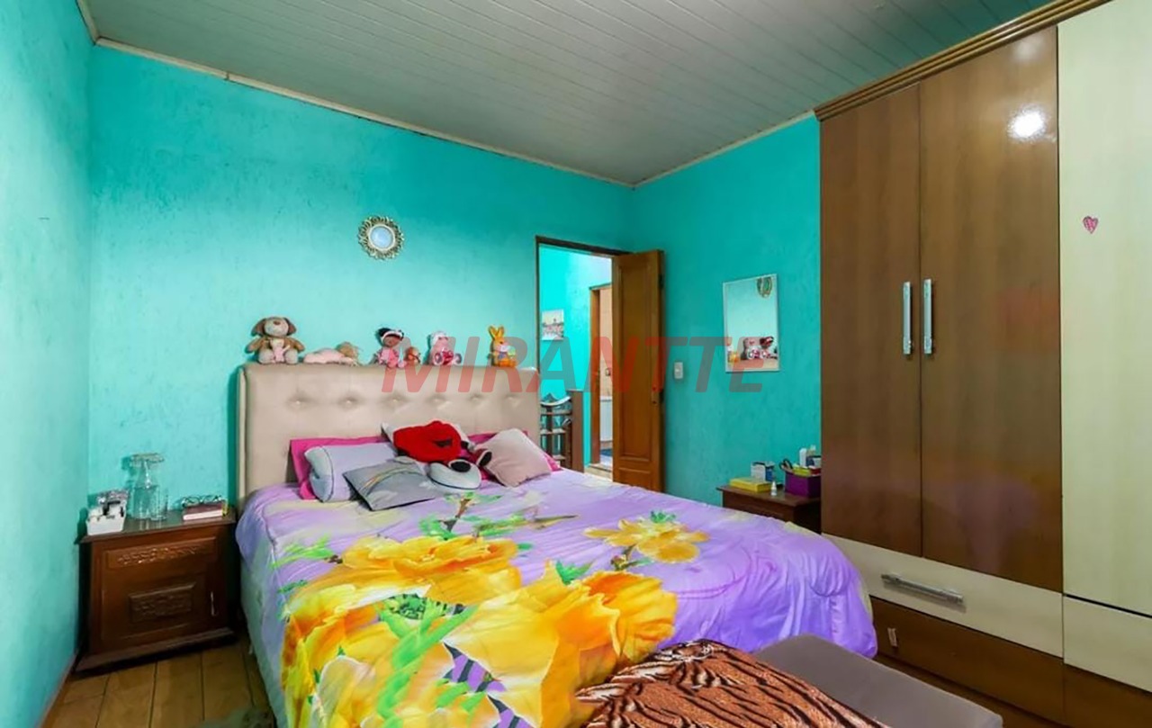 Sobrado de 183m² com 7 quartos em Vila Dionisia