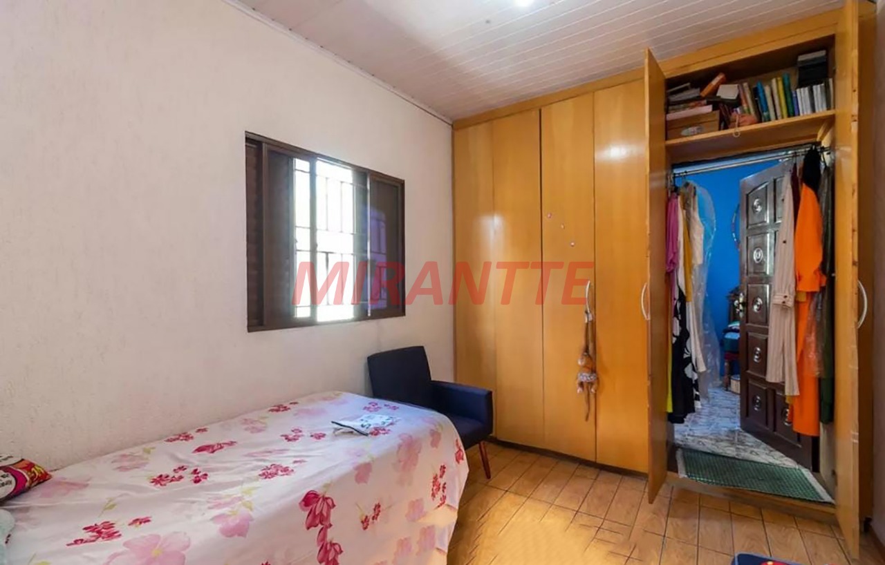Sobrado de 183m² com 7 quartos em Vila Dionisia