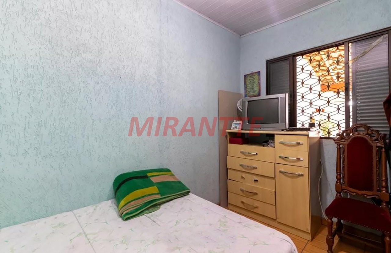 Sobrado de 183m² com 7 quartos em Vila Dionisia
