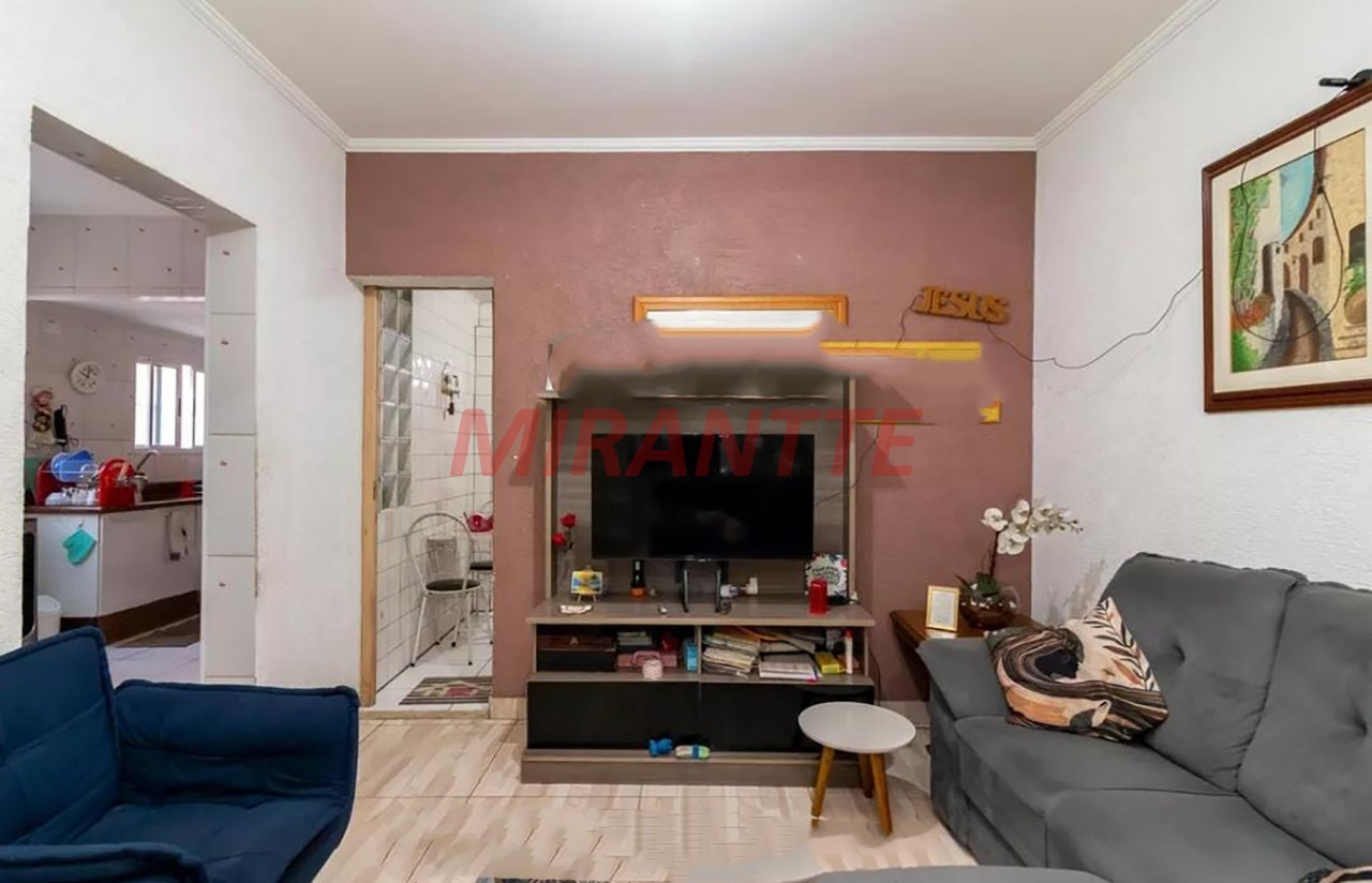 Sobrado de 183m² com 7 quartos em Vila Dionisia