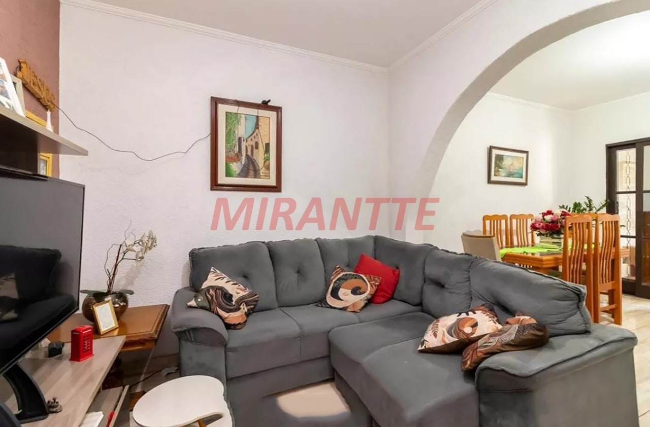 Sobrado de 183m² com 7 quartos em Vila Dionisia