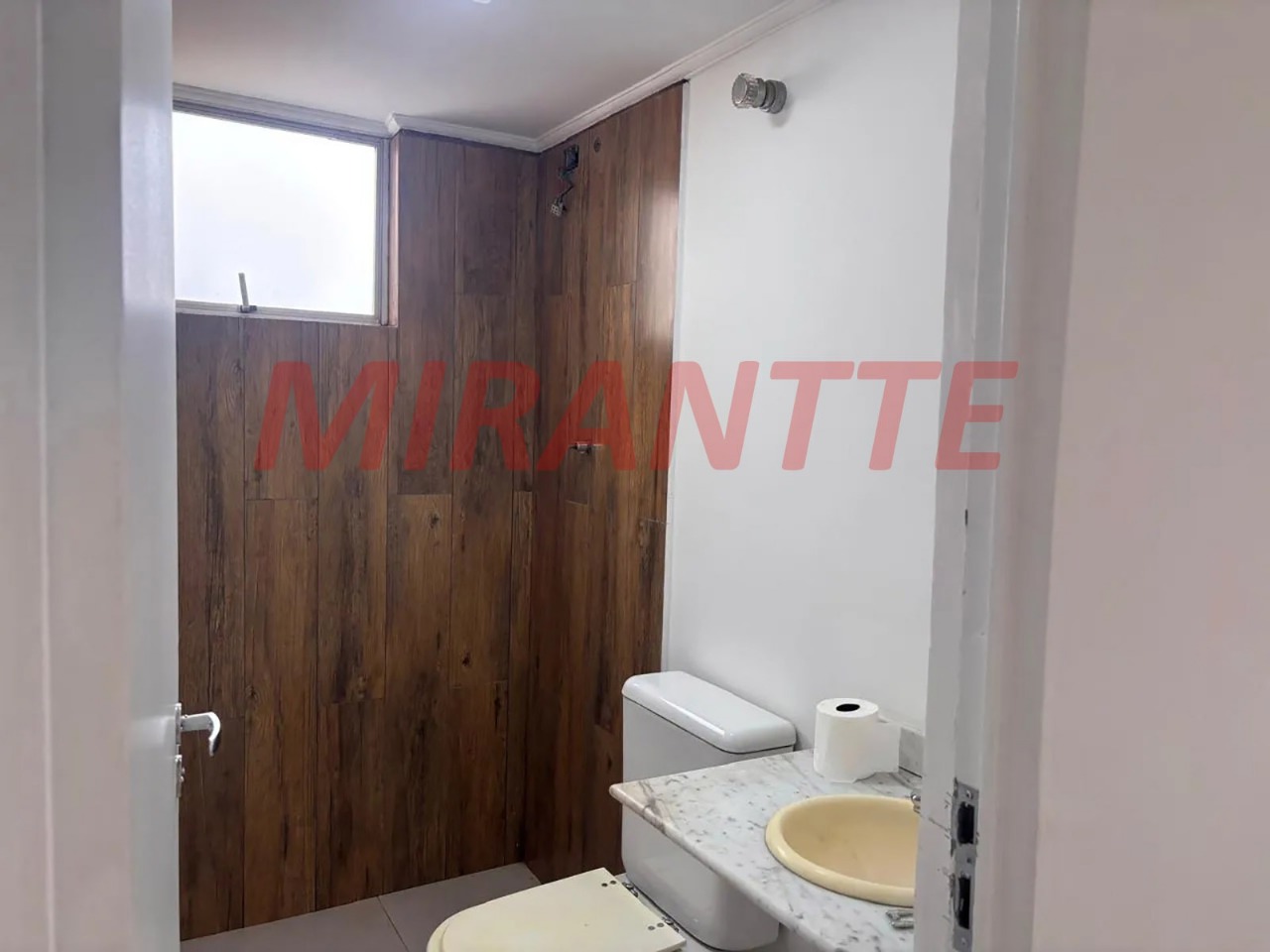Apartamento de 49m² com 2 quartos em Vila Nova Cachoeirinha
