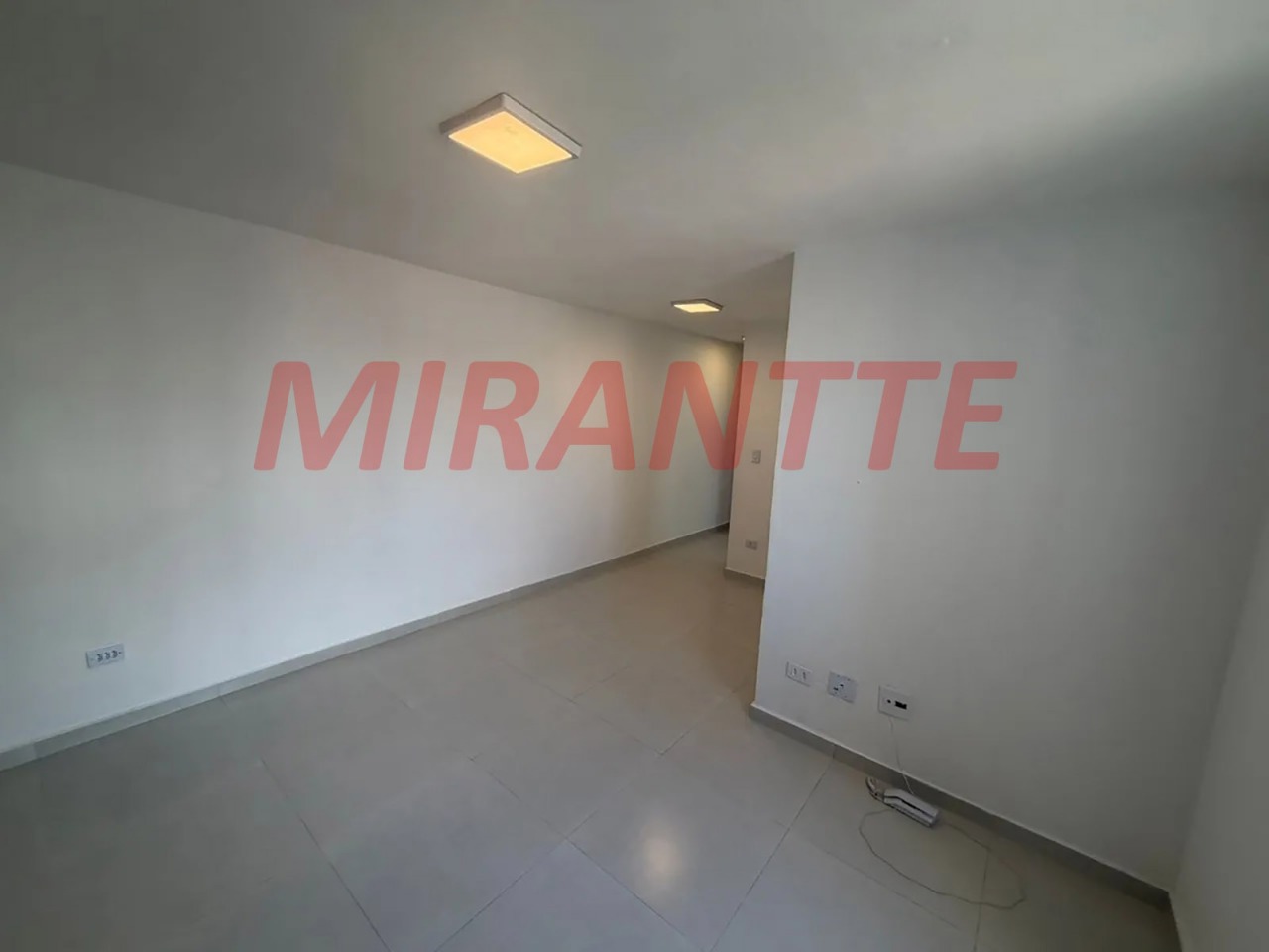 Apartamento de 49m² com 2 quartos em Vila Nova Cachoeirinha