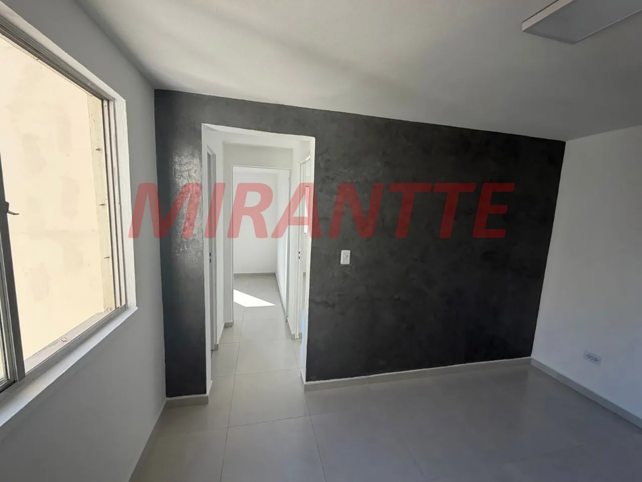 Apartamento de 49m² com 2 quartos em Vila Nova Cachoeirinha