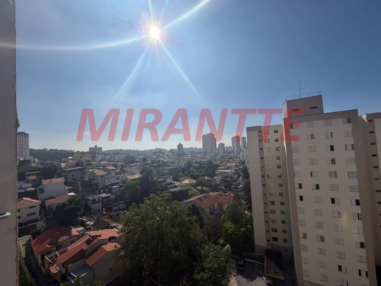 Apartamento de 49m² com 2 quartos em Vila Nova Cachoeirinha