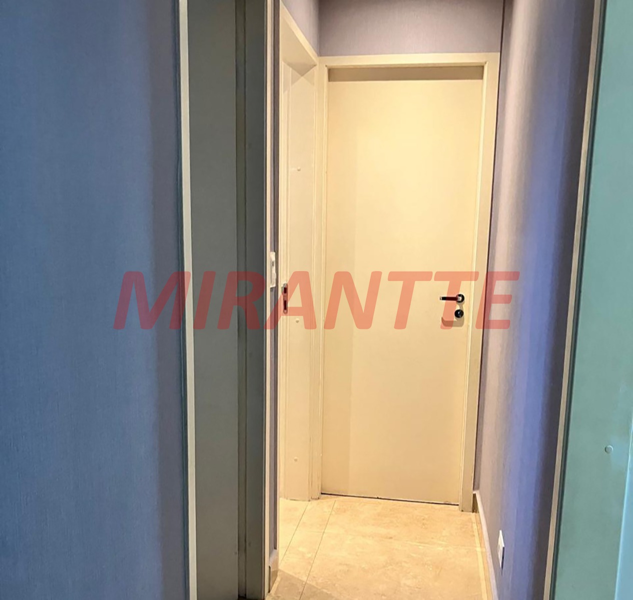 Apartamento de 62m² com 3 quartos em Vila Guilherme