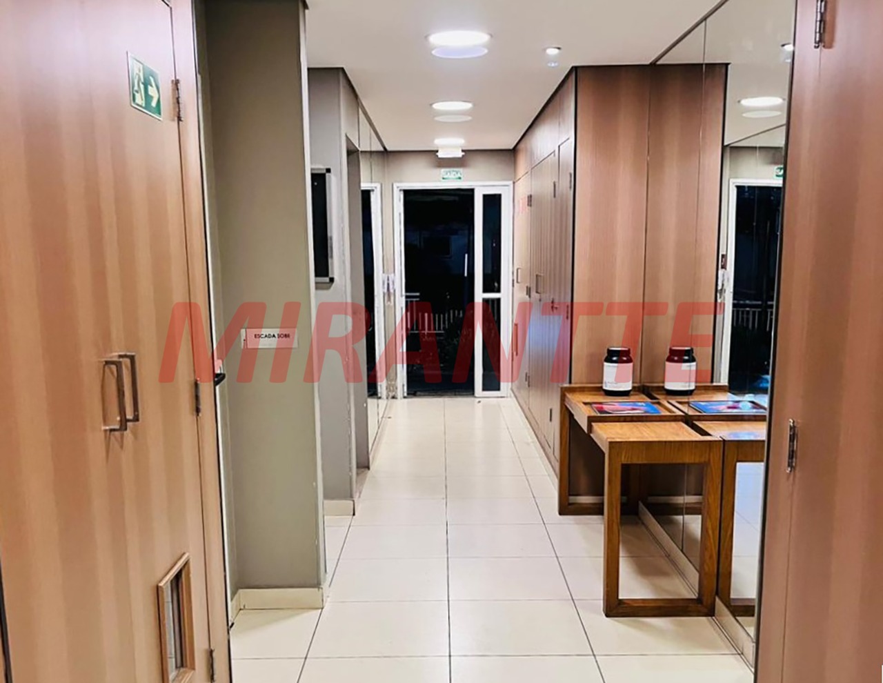 Apartamento de 62m² com 3 quartos em Vila Guilherme