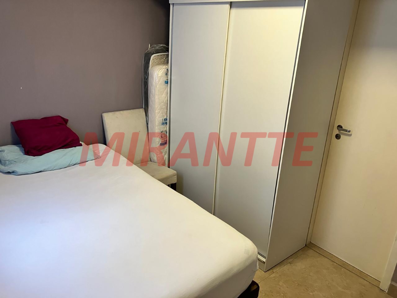 Apartamento de 62m² com 3 quartos em Vila Guilherme
