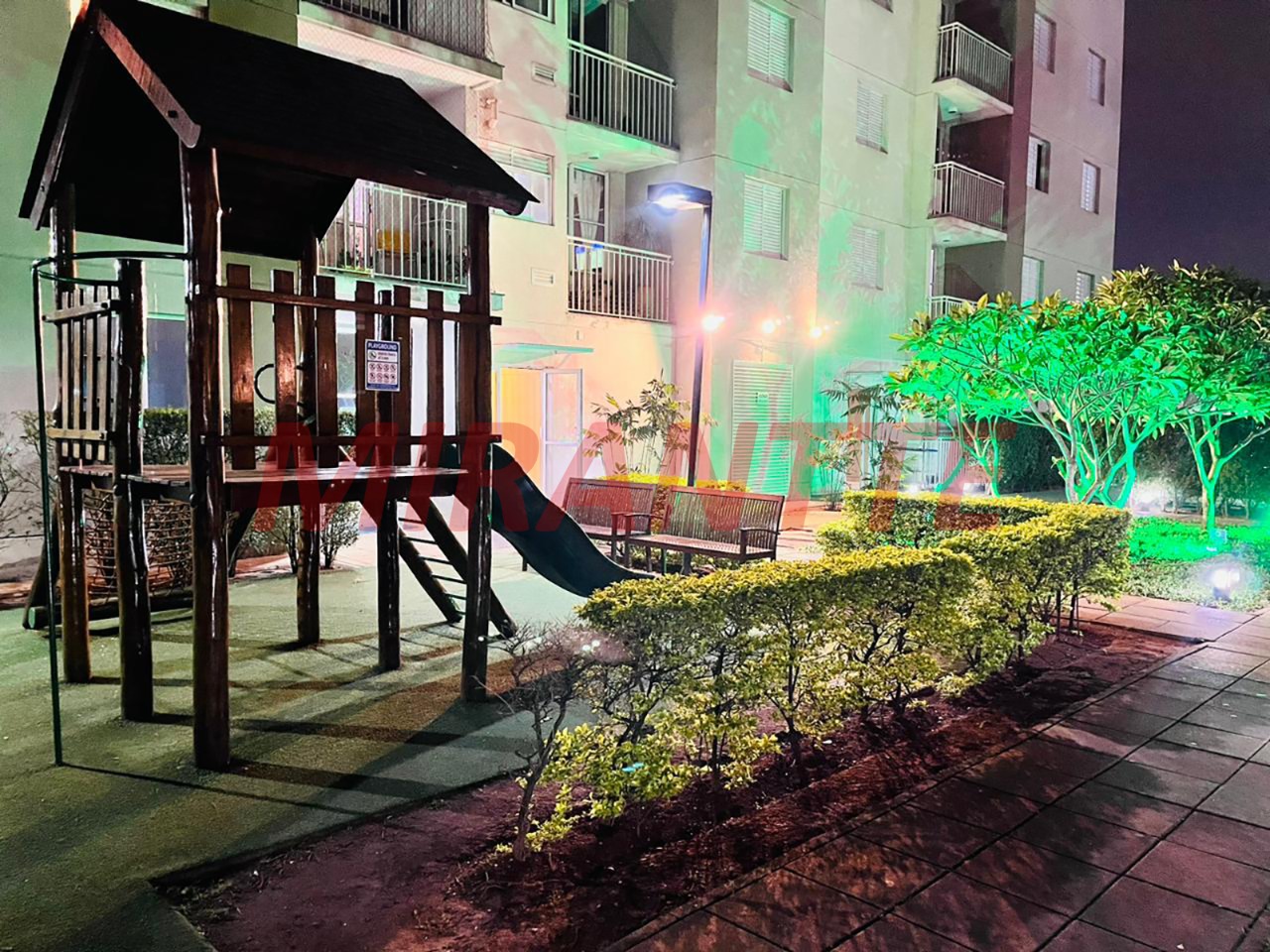 Apartamento de 62m² com 3 quartos em Vila Guilherme