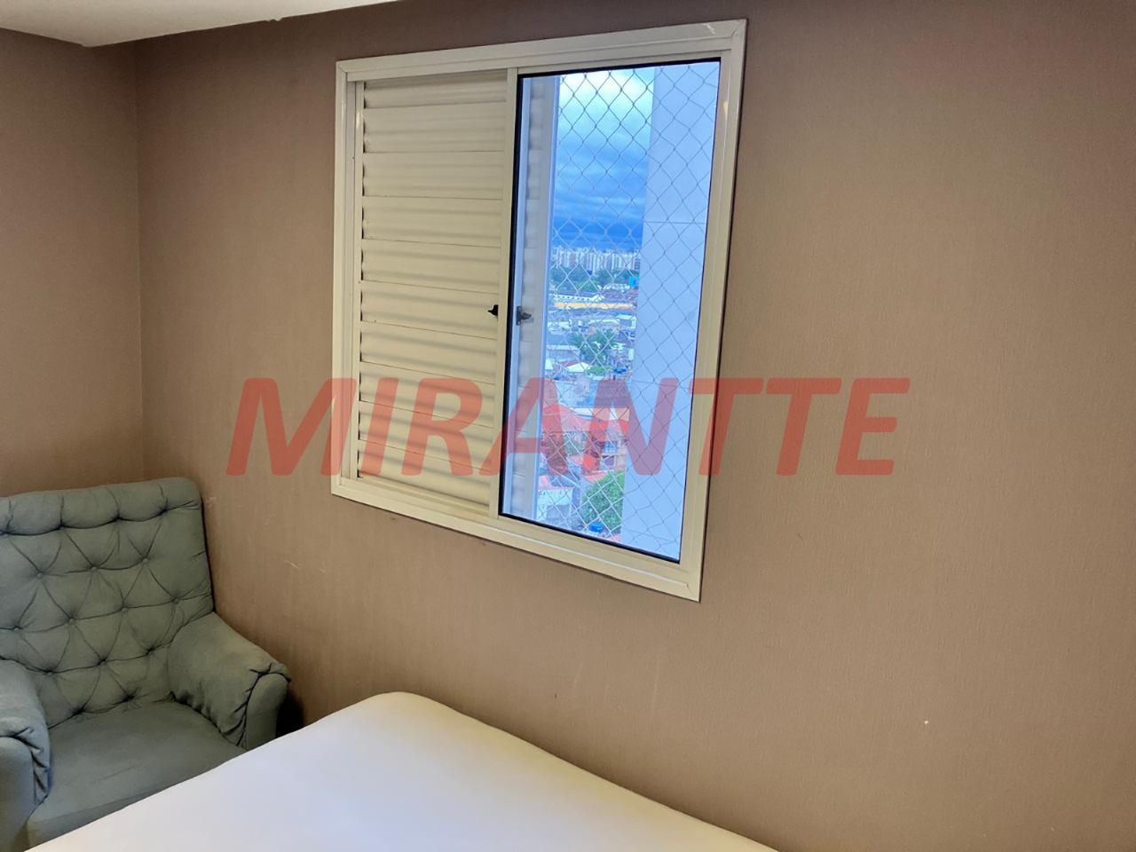 Apartamento de 62m² com 3 quartos em Vila Guilherme