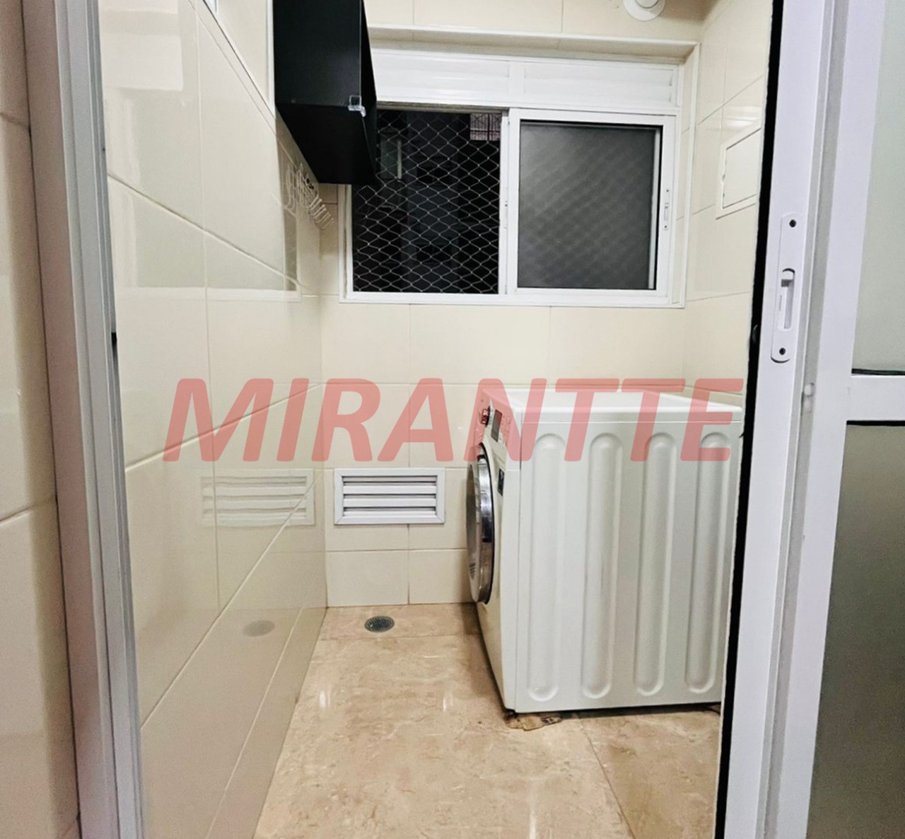 Apartamento de 62m² com 3 quartos em Vila Guilherme