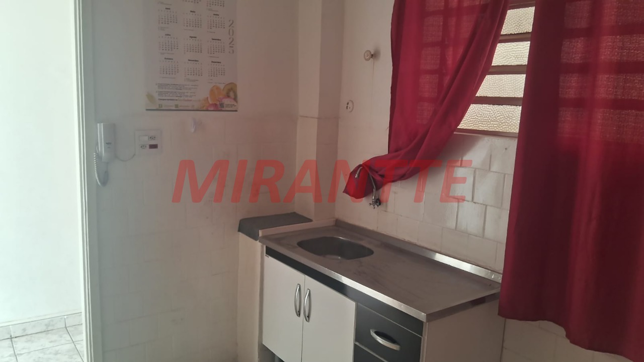 Apartamento de 45m² com 1 quartos em Vila Mariana