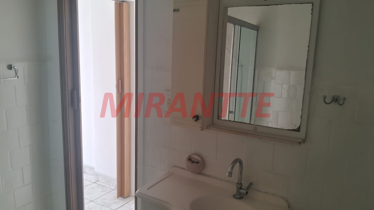 Apartamento de 45m² com 1 quartos em Vila Mariana