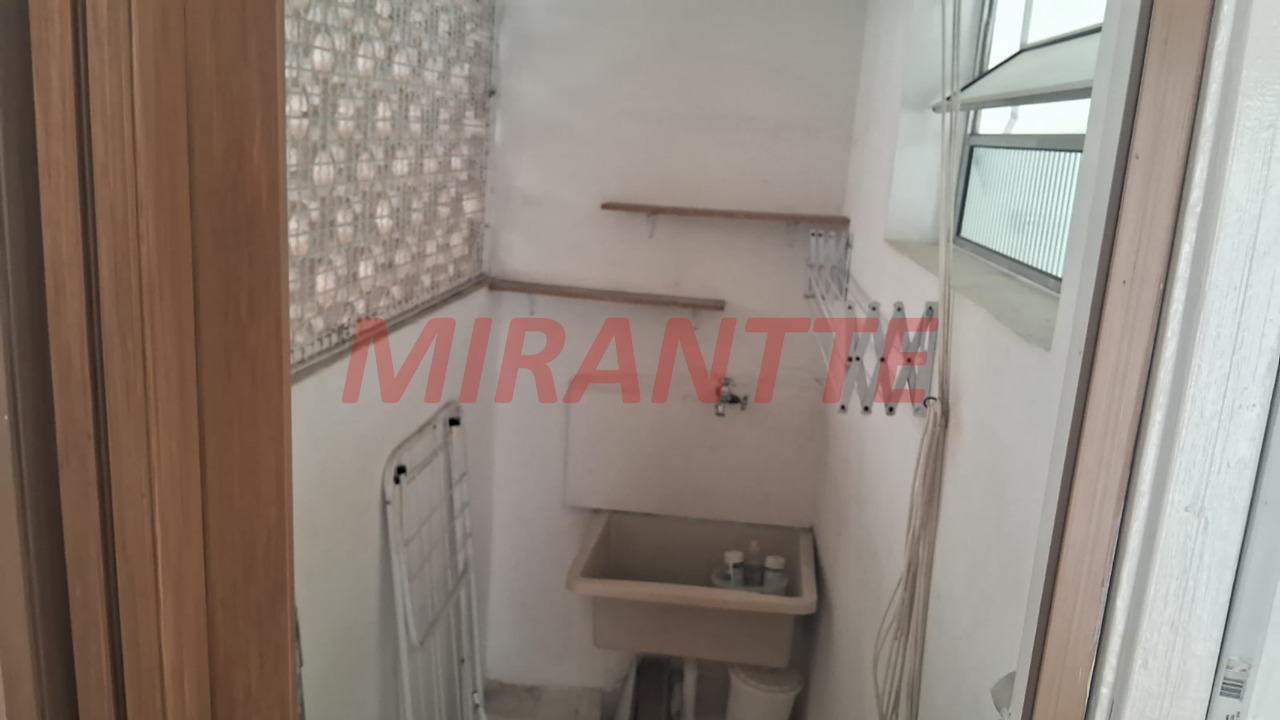 Apartamento de 45m² com 1 quartos em Vila Mariana