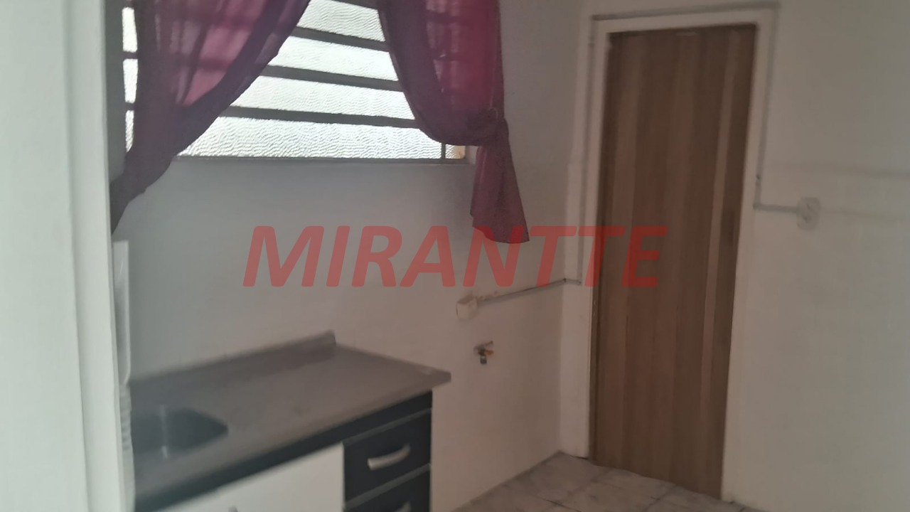 Apartamento de 45m² com 1 quartos em Vila Mariana