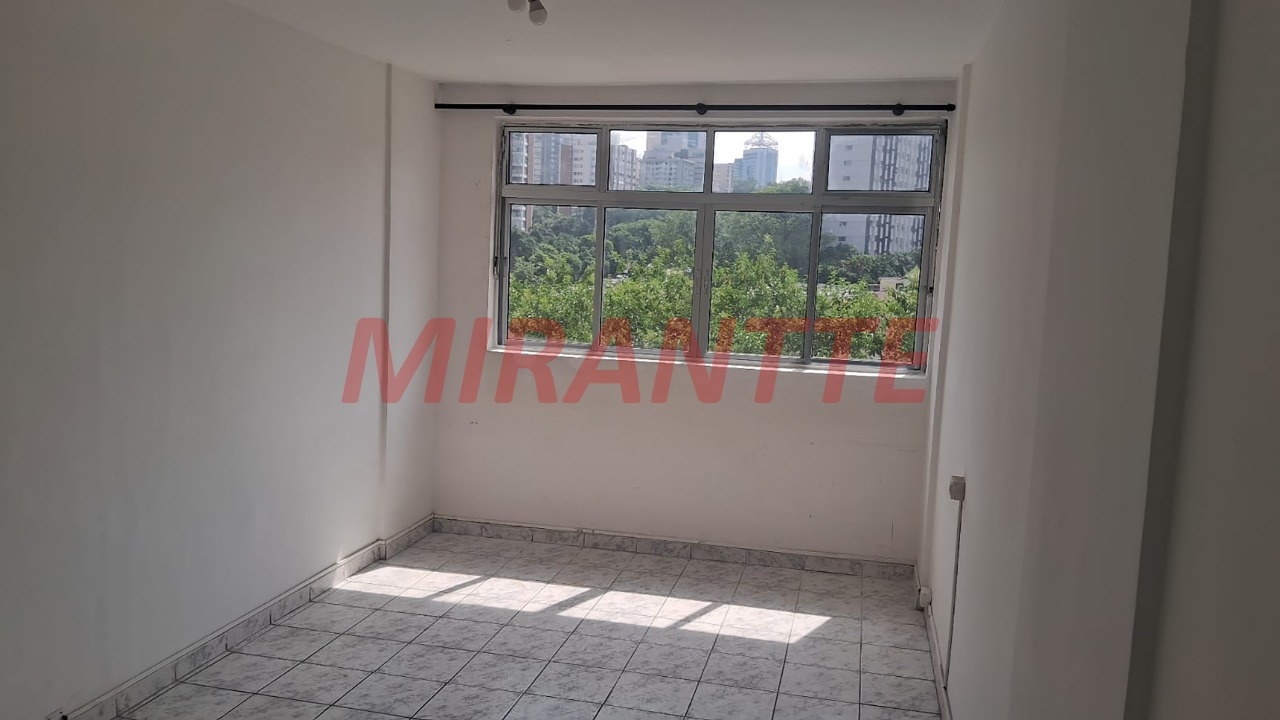 Apartamento de 45m² com 1 quartos em Vila Mariana