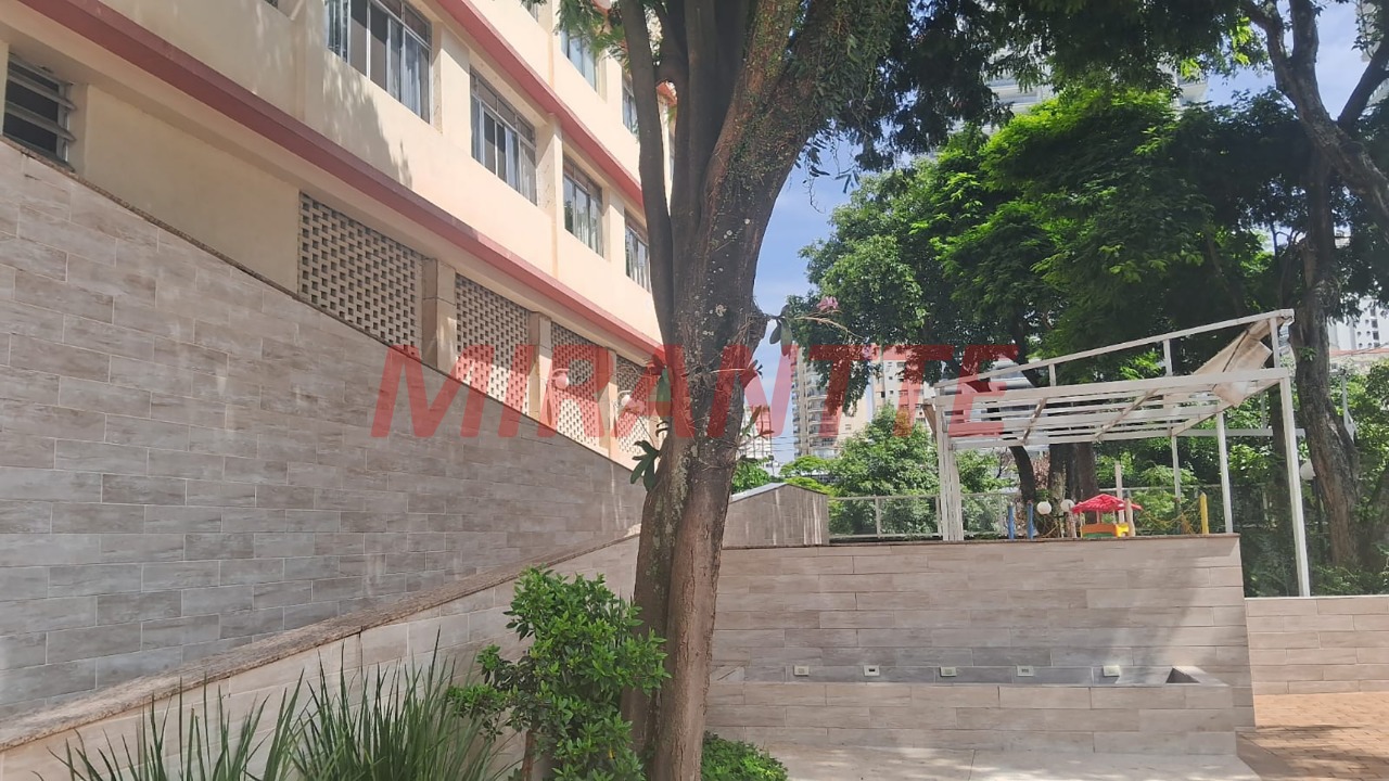 Apartamento de 45m² com 1 quartos em Vila Mariana