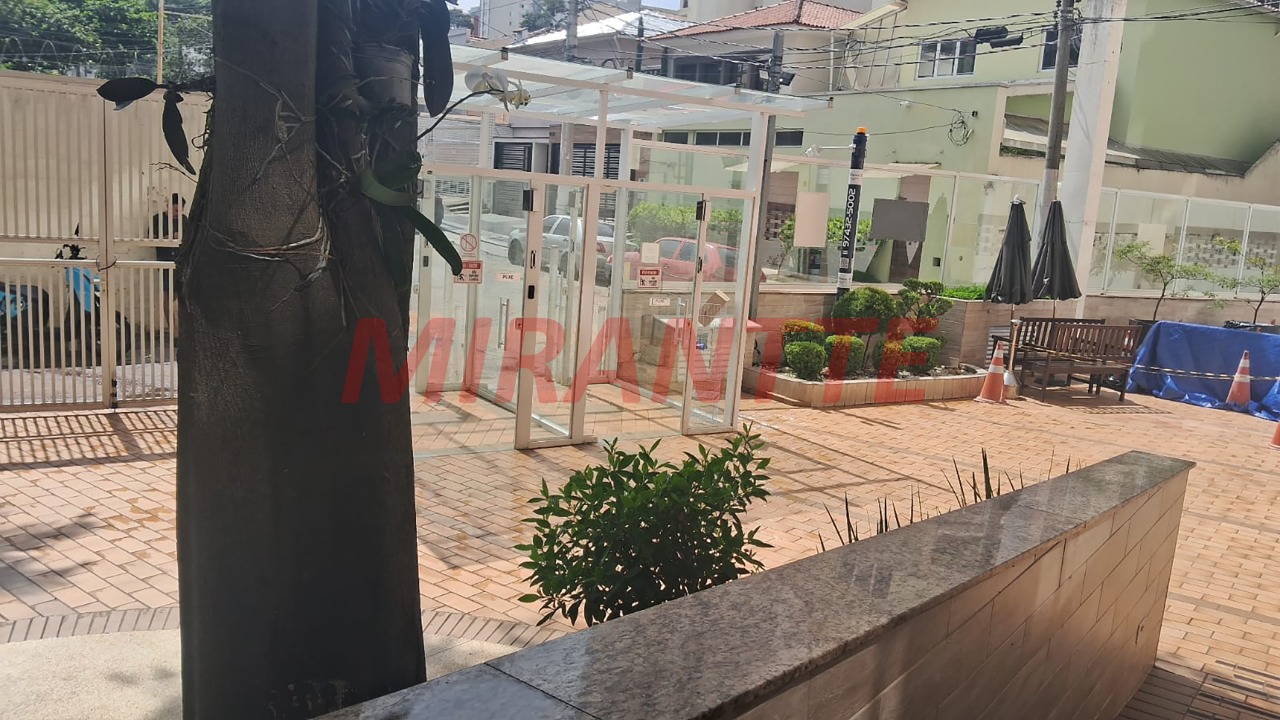 Apartamento de 45m² com 1 quartos em Vila Mariana