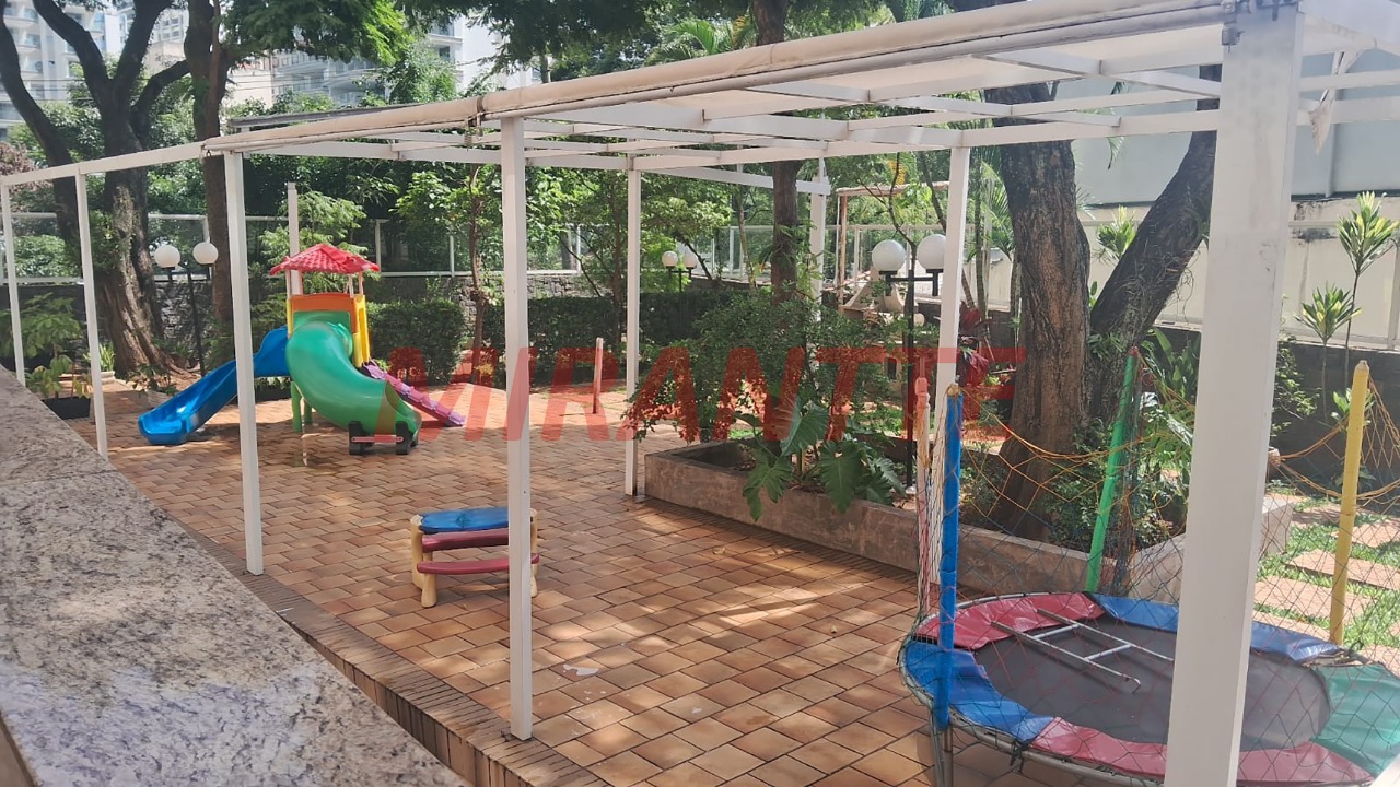 Apartamento de 45m² com 1 quartos em Vila Mariana
