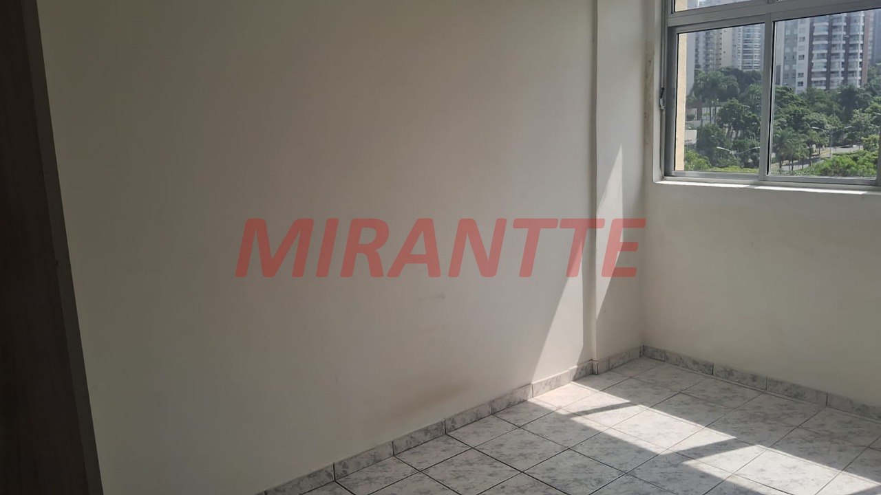 Apartamento de 45m² com 1 quartos em Vila Mariana