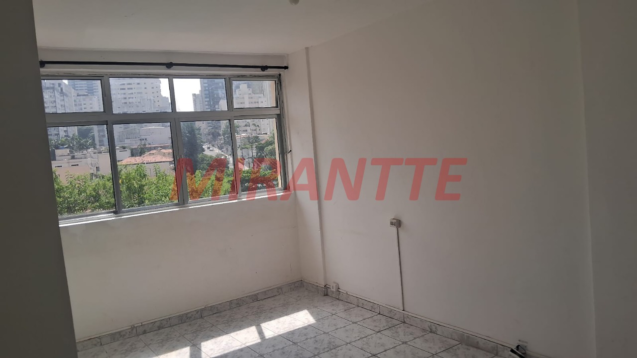 Apartamento de 45m² com 1 quartos em Vila Mariana