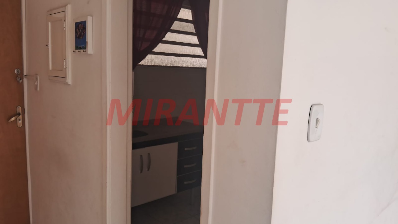 Apartamento de 45m² com 1 quartos em Vila Mariana