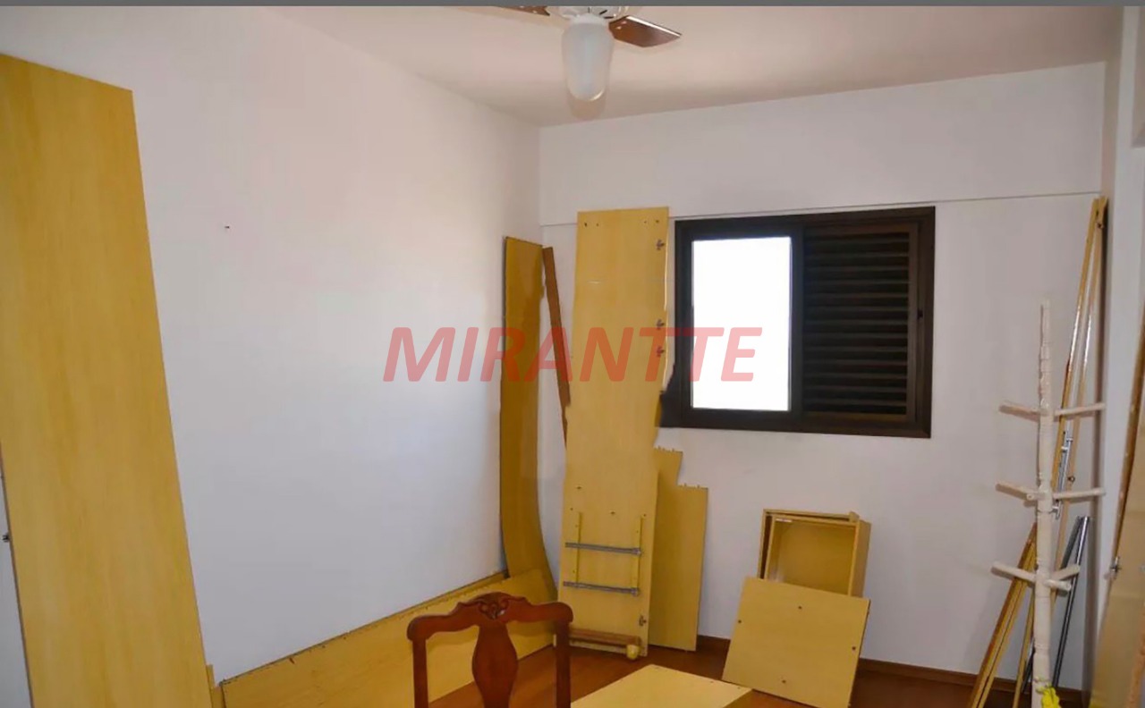 Apartamento de 84m² com 3 quartos em Boa Vista