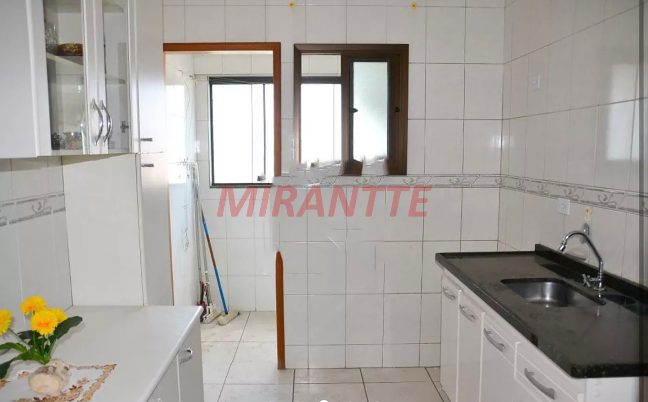 Apartamento de 84m² com 3 quartos em Boa Vista