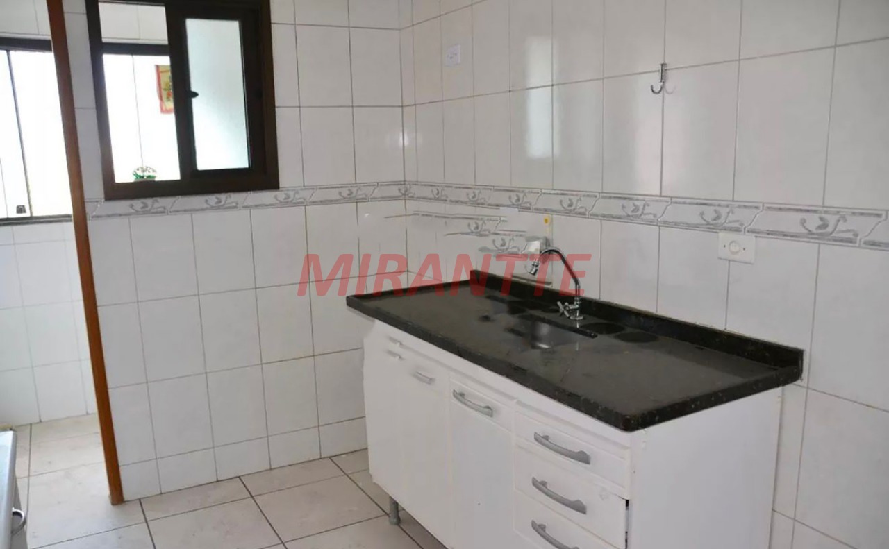 Apartamento de 84m² com 3 quartos em Boa Vista