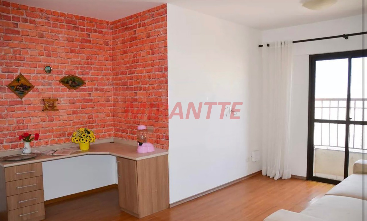 Apartamento de 84m² com 3 quartos em Boa Vista