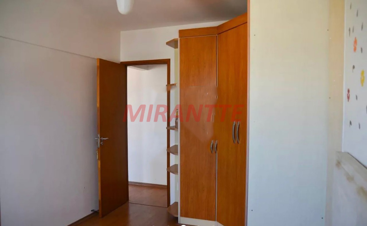 Apartamento de 84m² com 3 quartos em Boa Vista
