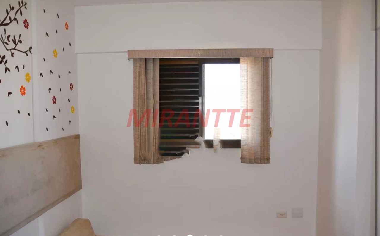 Apartamento de 84m² com 3 quartos em Boa Vista