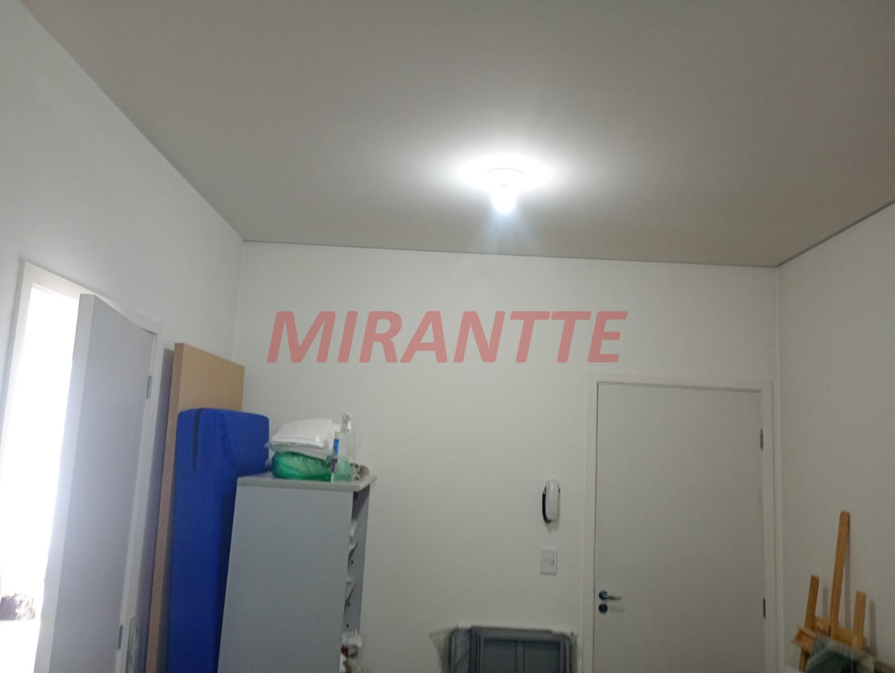 Comercial de 15m² em Vila Mazzei