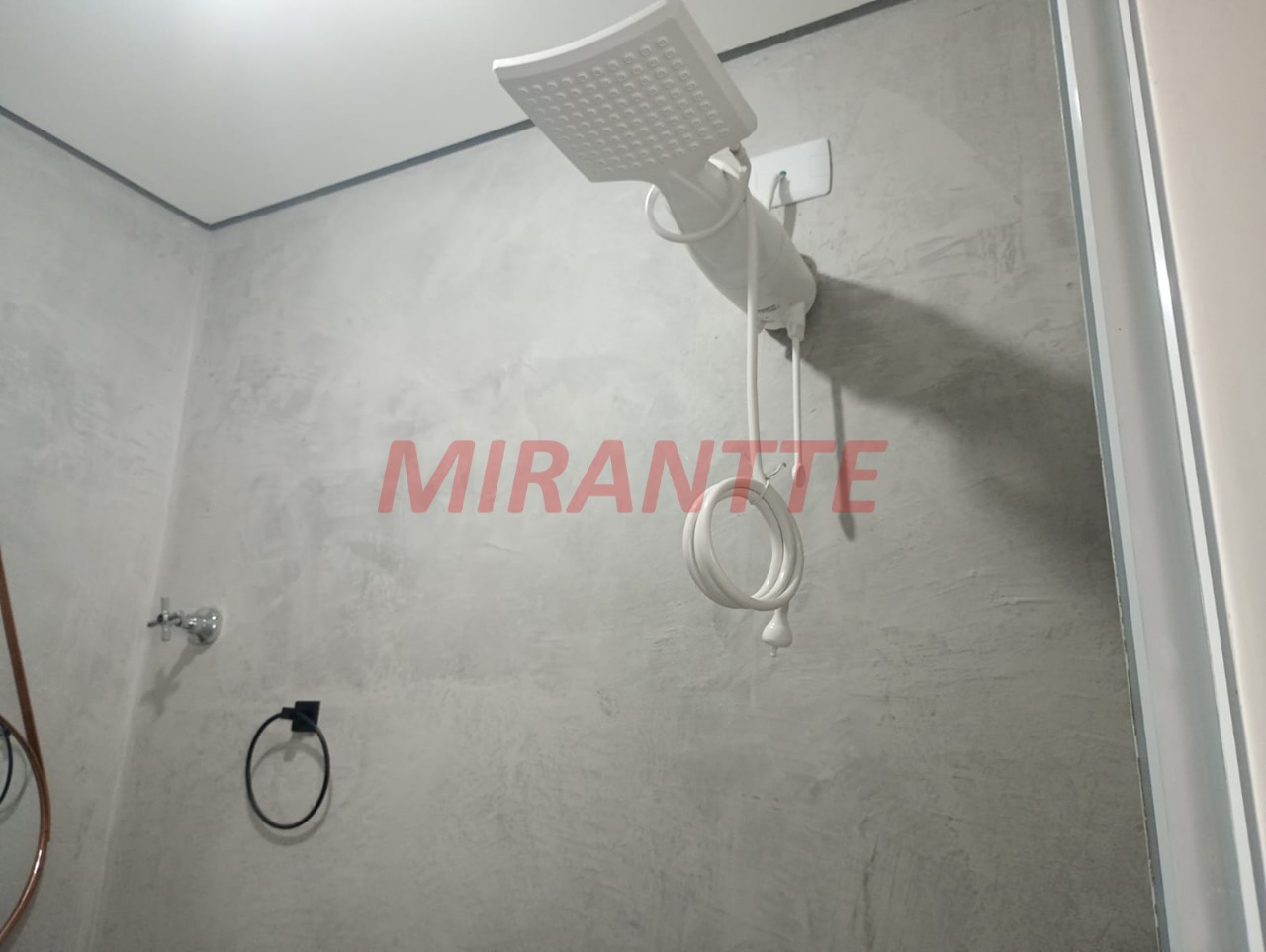 Comercial de 15m² em Vila Mazzei