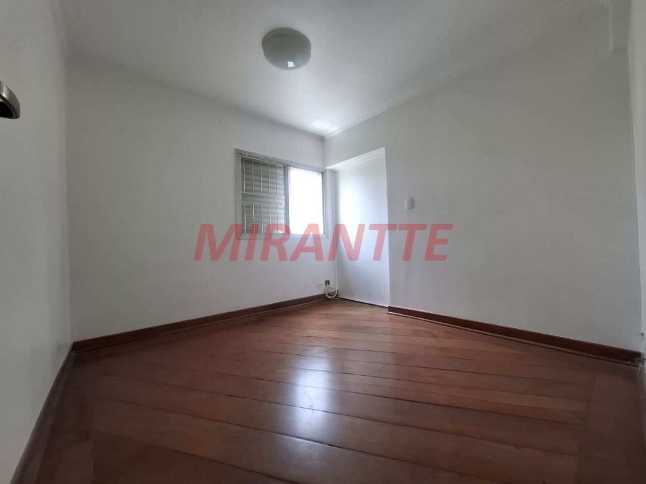 Apartamento de 96m² com 3 quartos em Santana