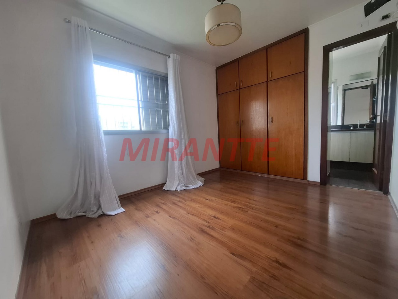 Apartamento de 96m² com 3 quartos em Santana