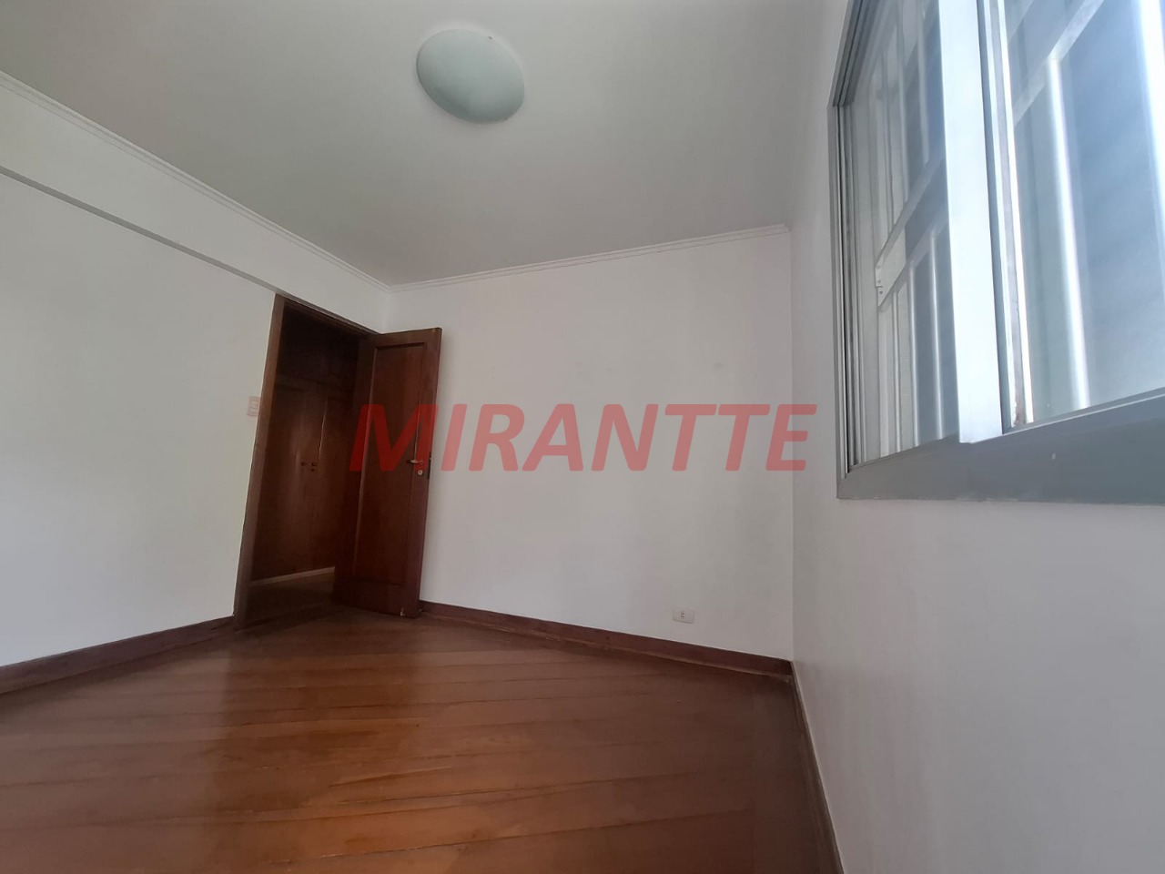 Apartamento de 96m² com 3 quartos em Santana