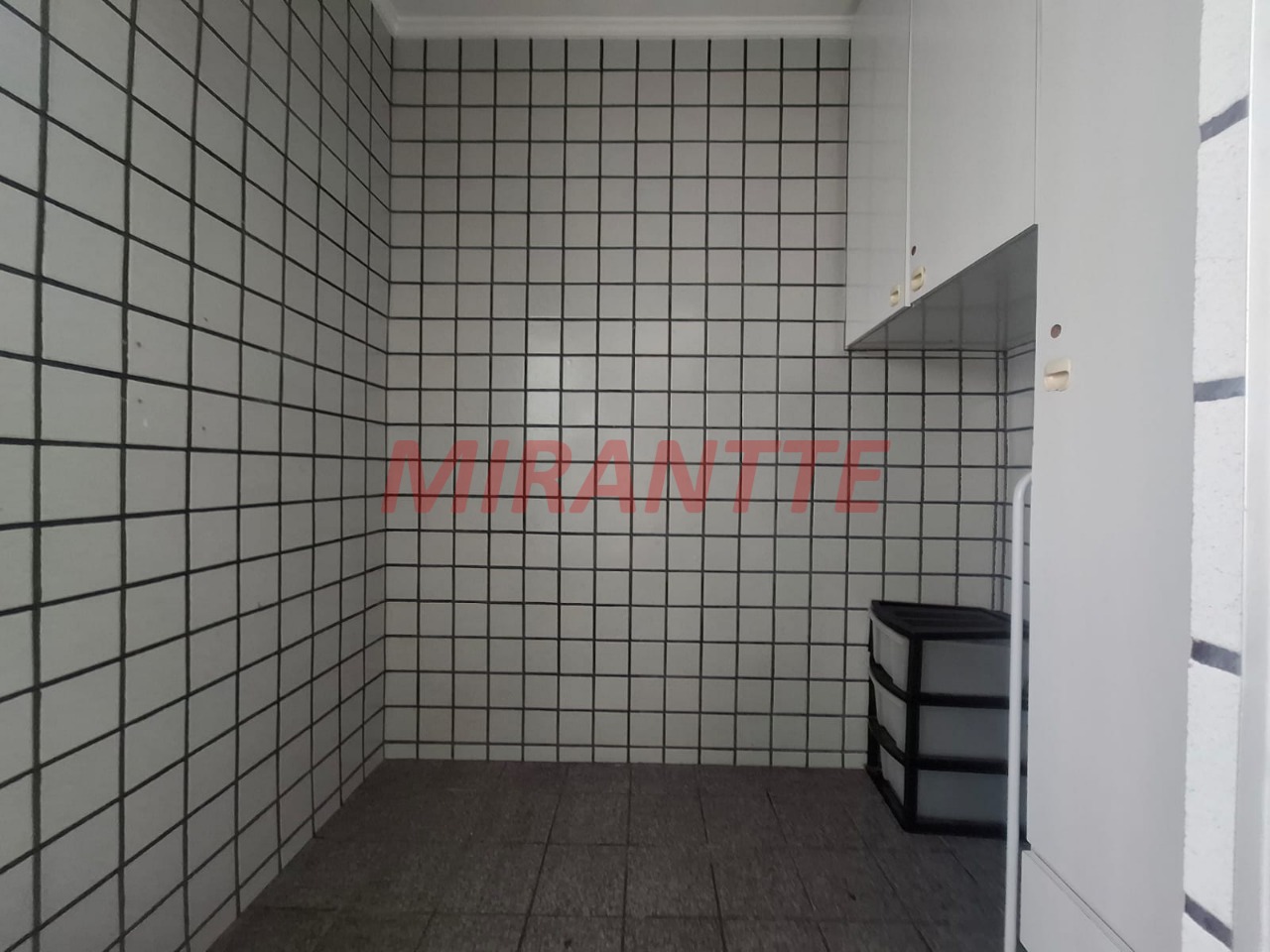 Apartamento de 96m² com 3 quartos em Santana