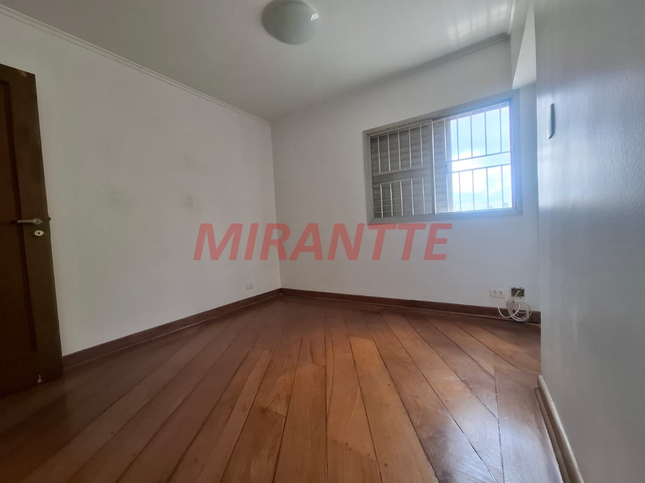 Apartamento de 96m² com 3 quartos em Santana
